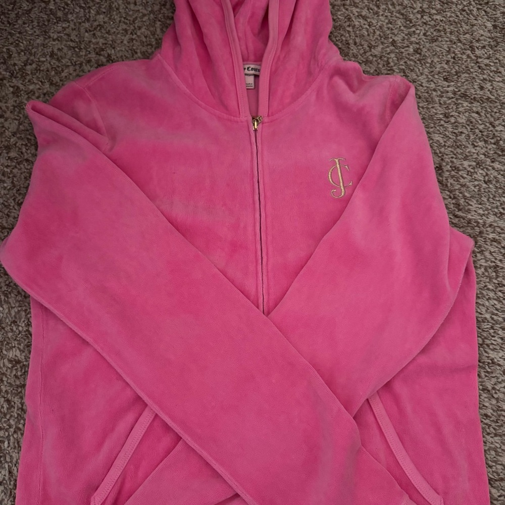 Juicy Couture tracksuit - Picture 7 of 14